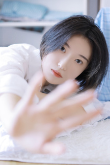 卫校男生